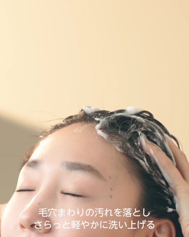 イネス　スカルプヘアケア　定価28600円分　 ines(イネス) / ジェントル スクラブ クレンズの公式商品情報｜美容
