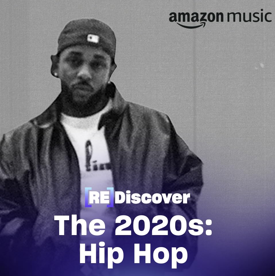 Zusammengestellt von: Amazon Music