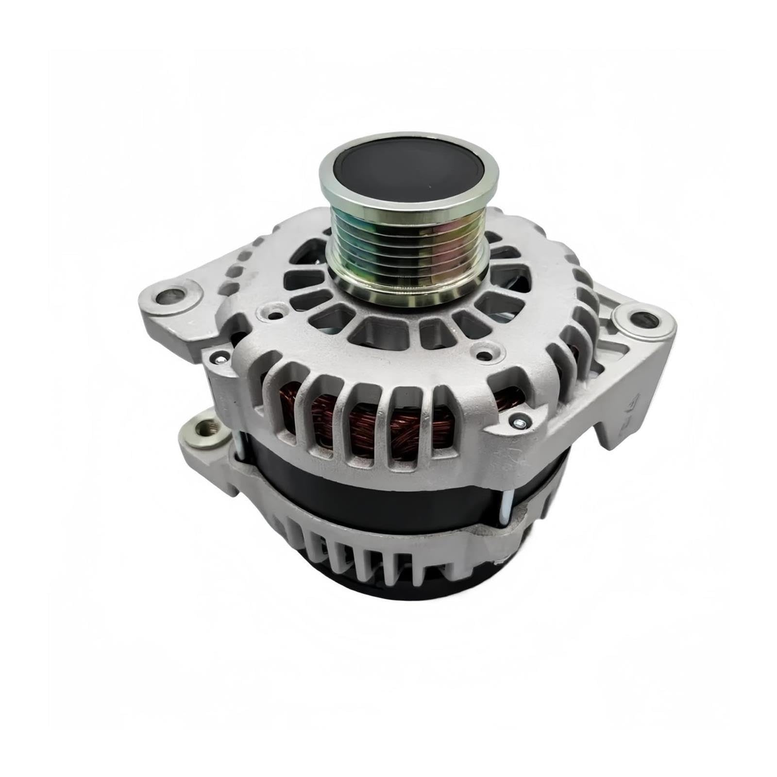 Alternateur 12V 120A Compatible For Ssangyong Rexton Actyon 6711540202.