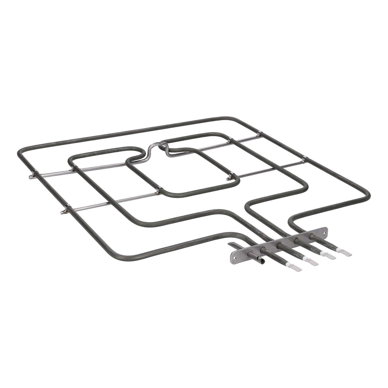 LUTH Premium Profi Parts Heizung Oberhitze Grill kompatibel mit Bosch 00771772 für Backofen