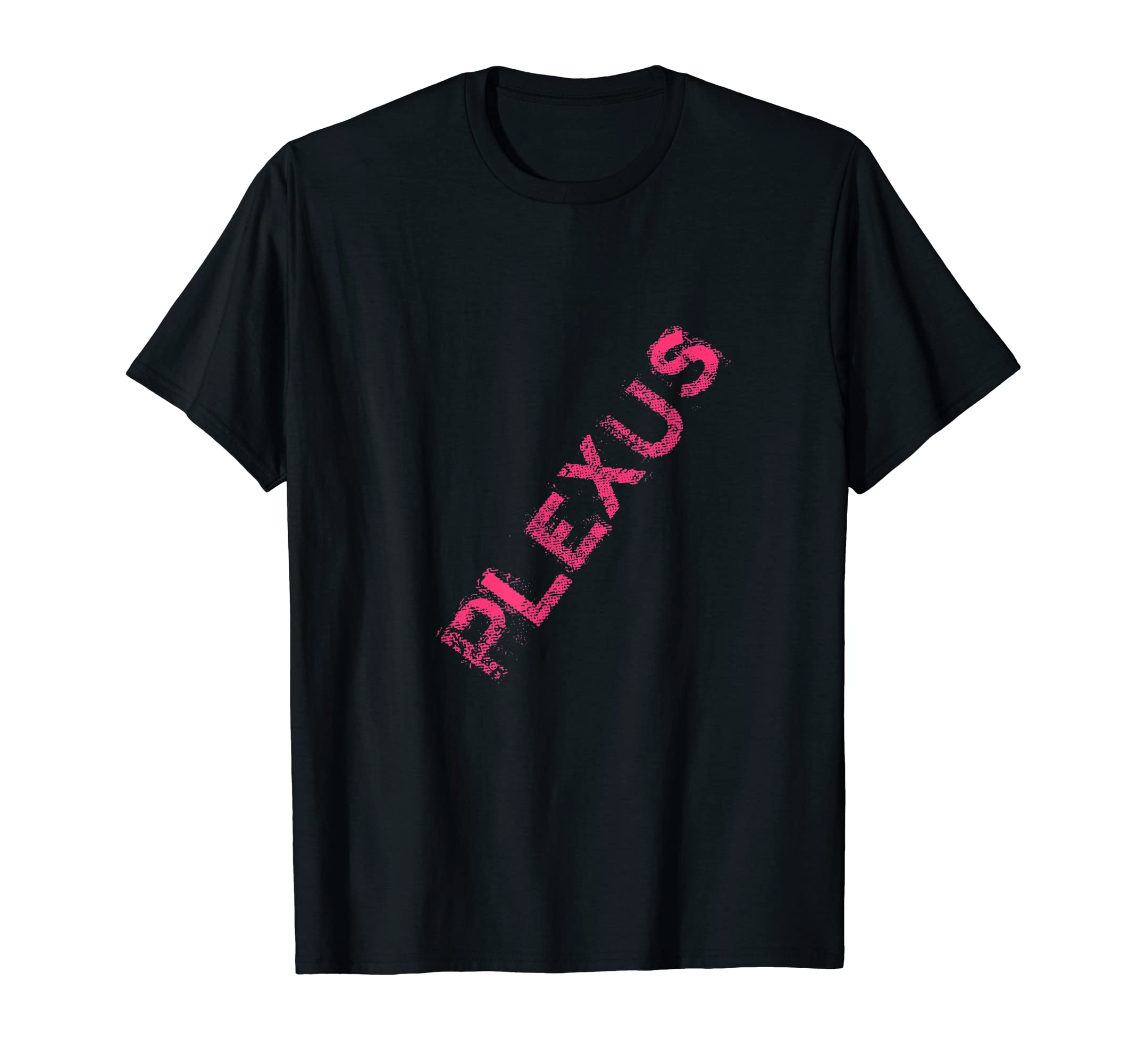 PLEXUS Tshirt T-Shirt