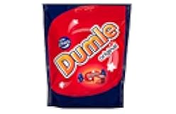 Dumle Soft Toffee with Milk Chocolate Bag
