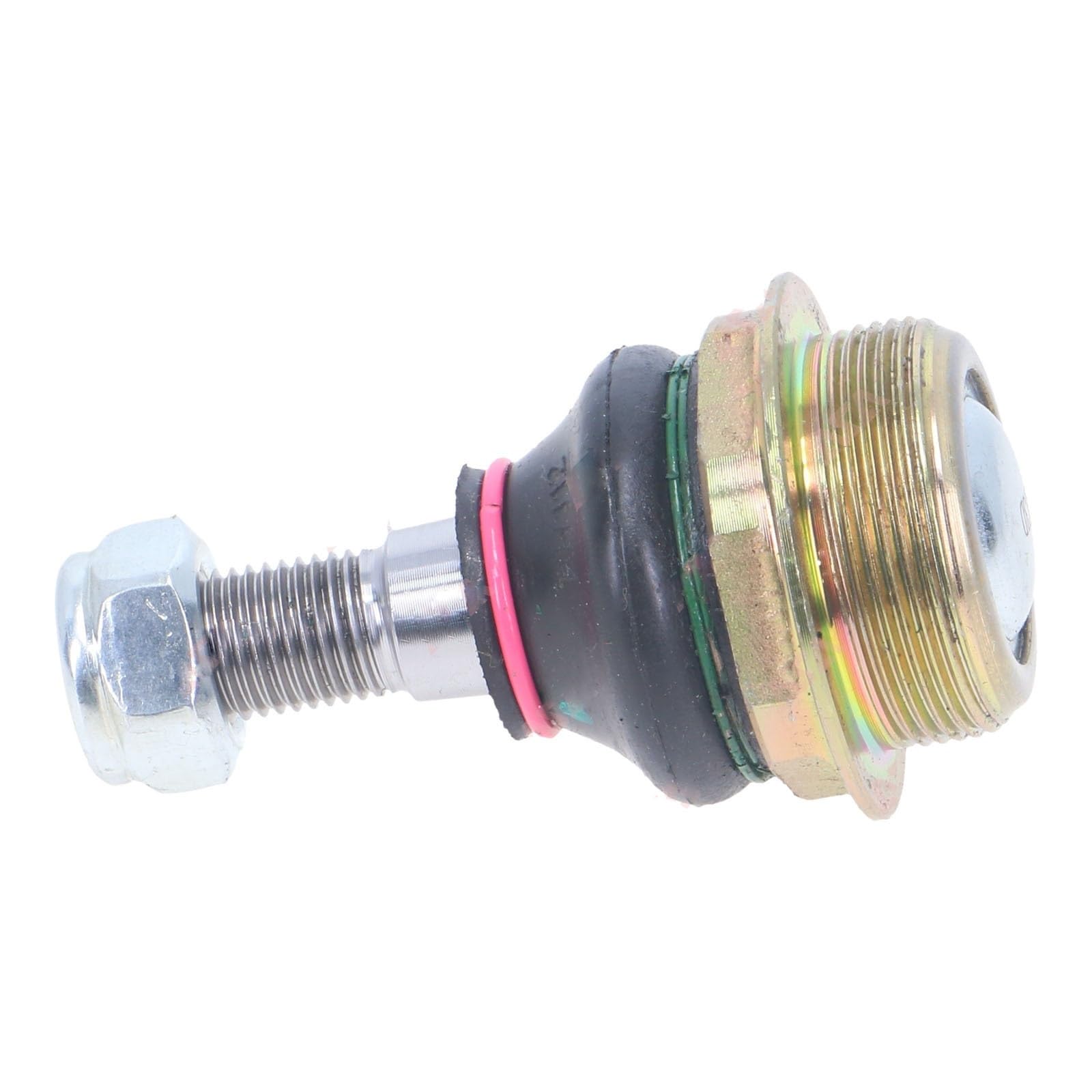 Ściągacz przegubu kulowego Pasuje do Peugeot 3008 307 pasuje Citroen Nissan 2008 2010 2012 2018 364053 przegub kulisty 2 szt. dolny koniec drążka kierowniczego