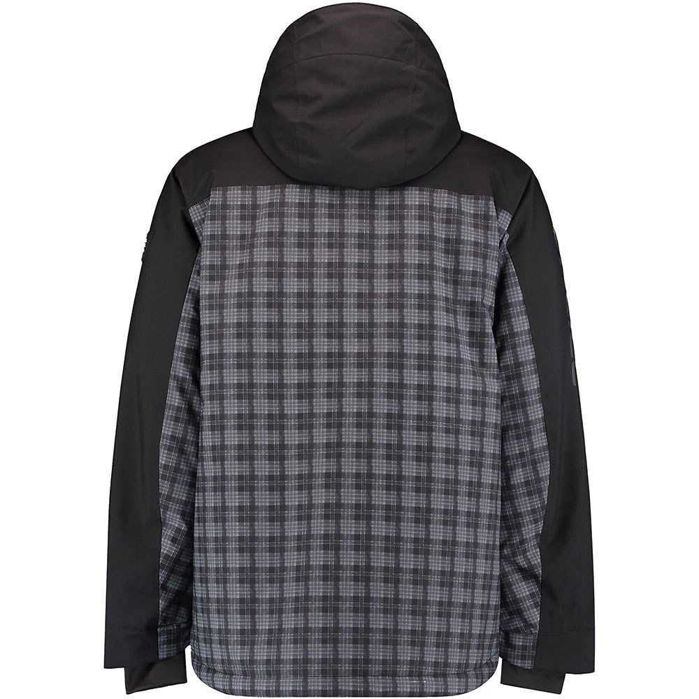 O'Neill krótka kurtka Mężczyźni Pm Diabase Jacket