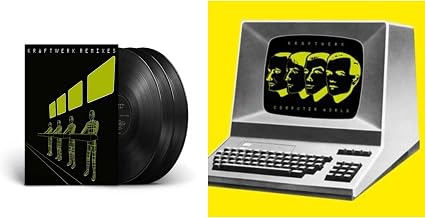 Remixes Computer World