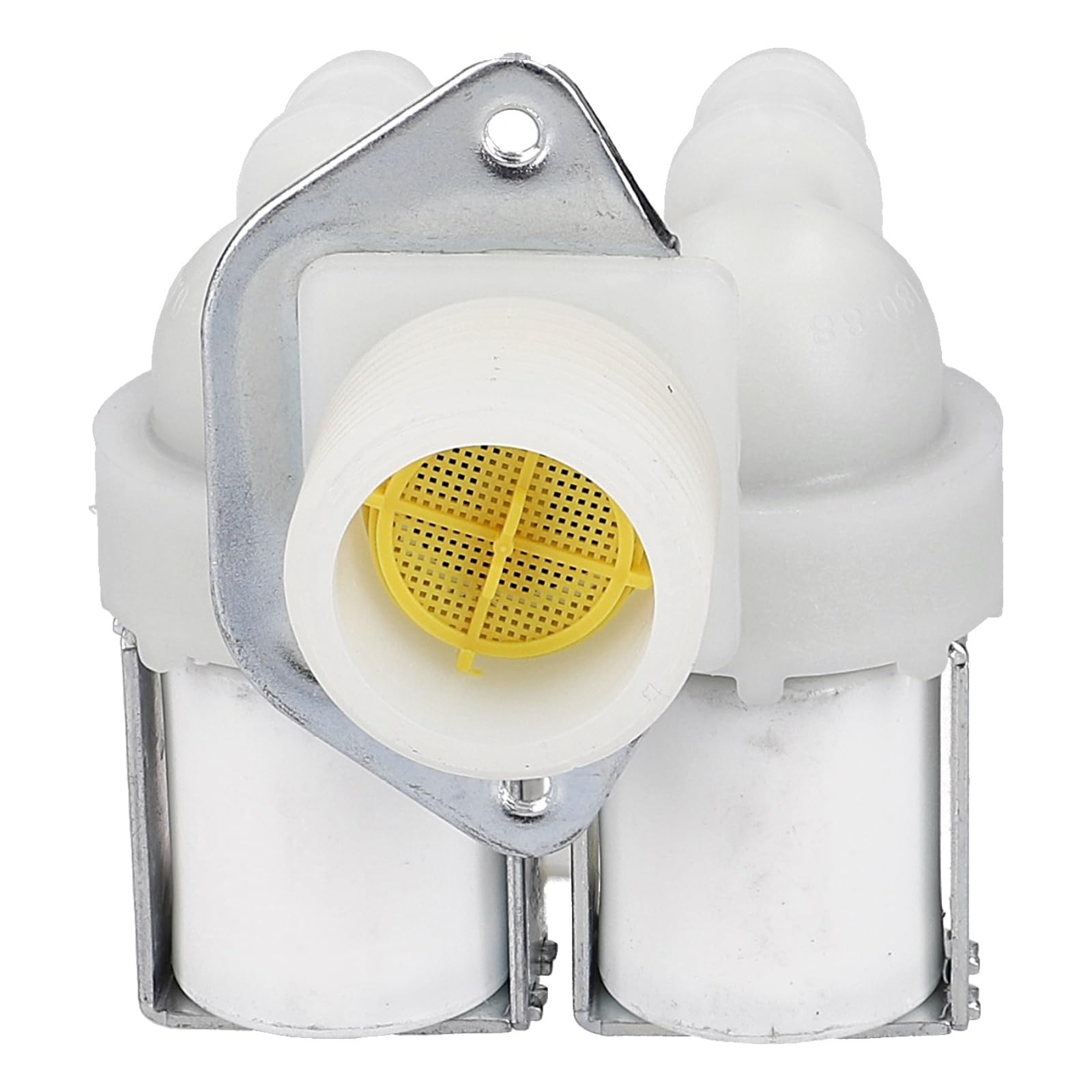 Magnetventil 2fach gorenje 587559 für Waschmaschine