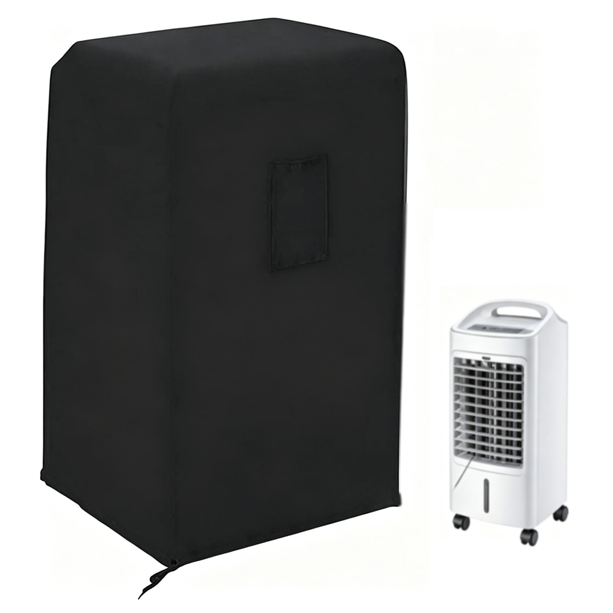 Housse Climatiseur Mobile pour Cool-Living CL-PAC10W 2022-Pr