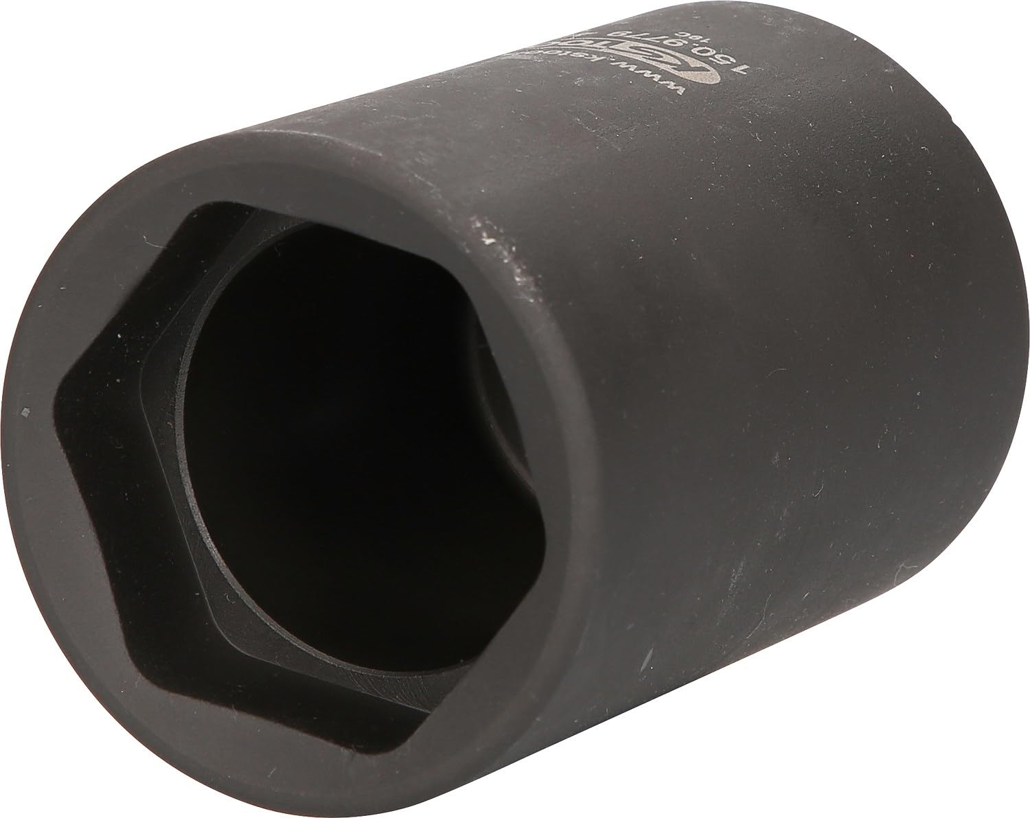 KS Tools 150.9779 3/4" Douille pour rotules de Suspension pour PSA, 44 mm | Douille 1/2'' pour rotules de suspension PSA, 44 mm, chrome vanadium, résistant