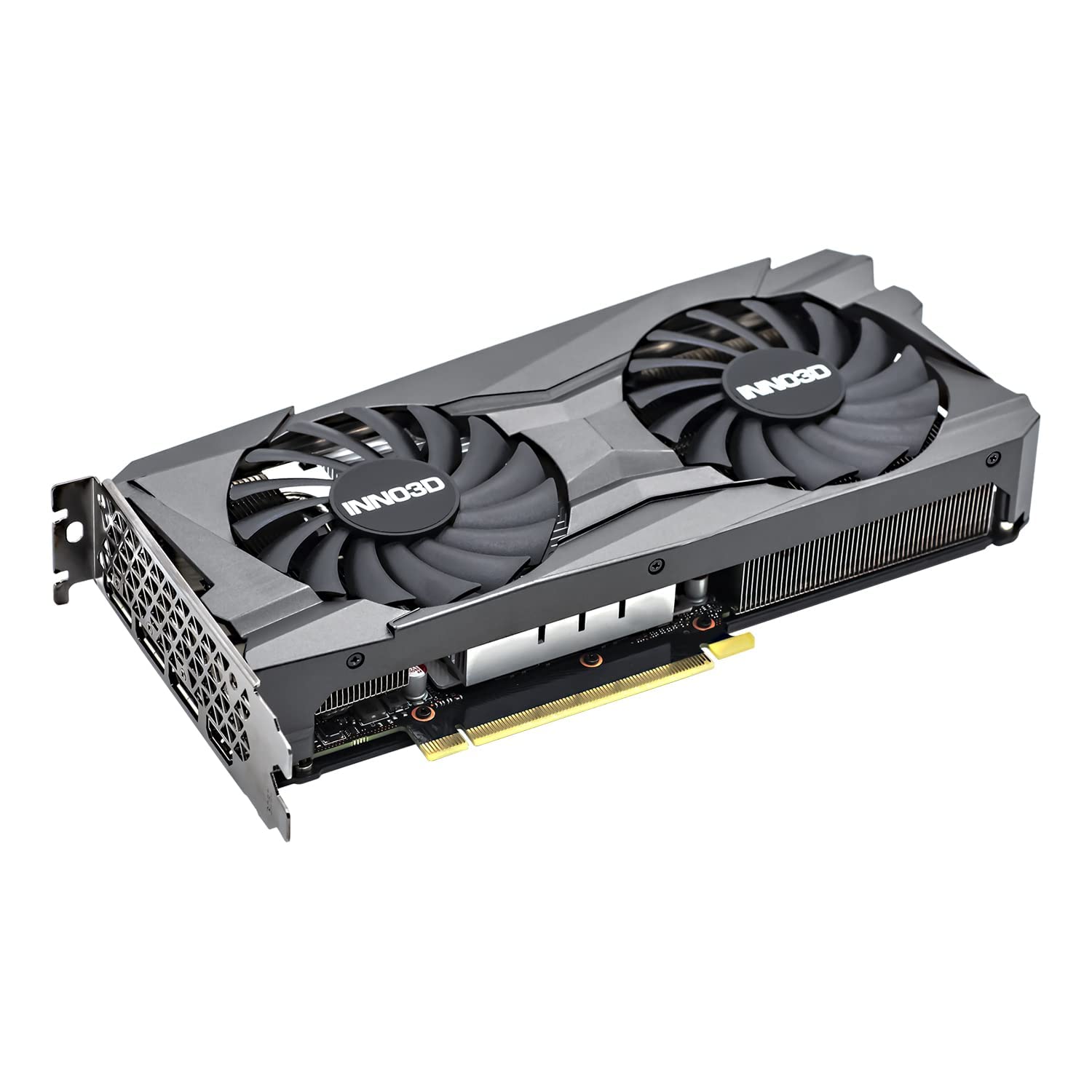 Amazon.in: Buy INNO3D GEFORCE RTX 3060 Twin X2 12GB GDDR6