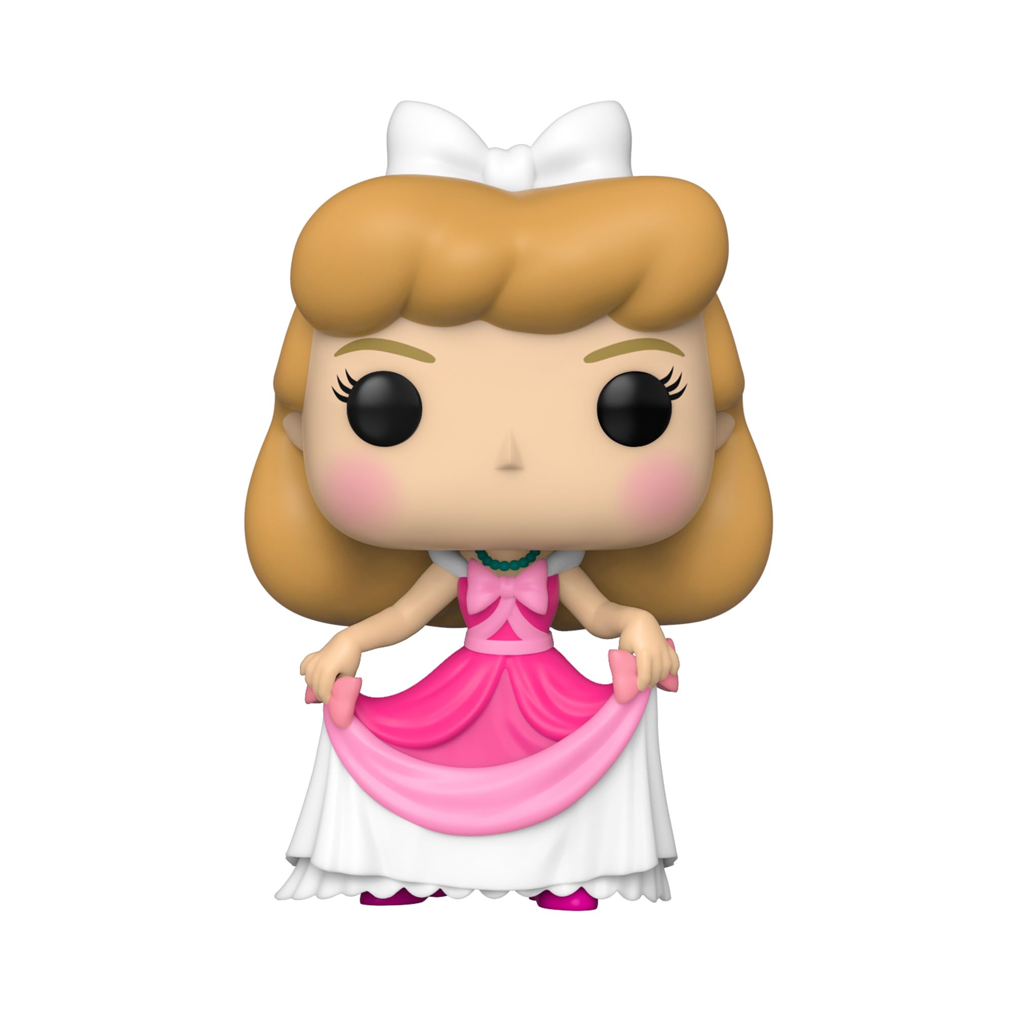 Amazon.com: Funko Pop! Disney: Cinderella