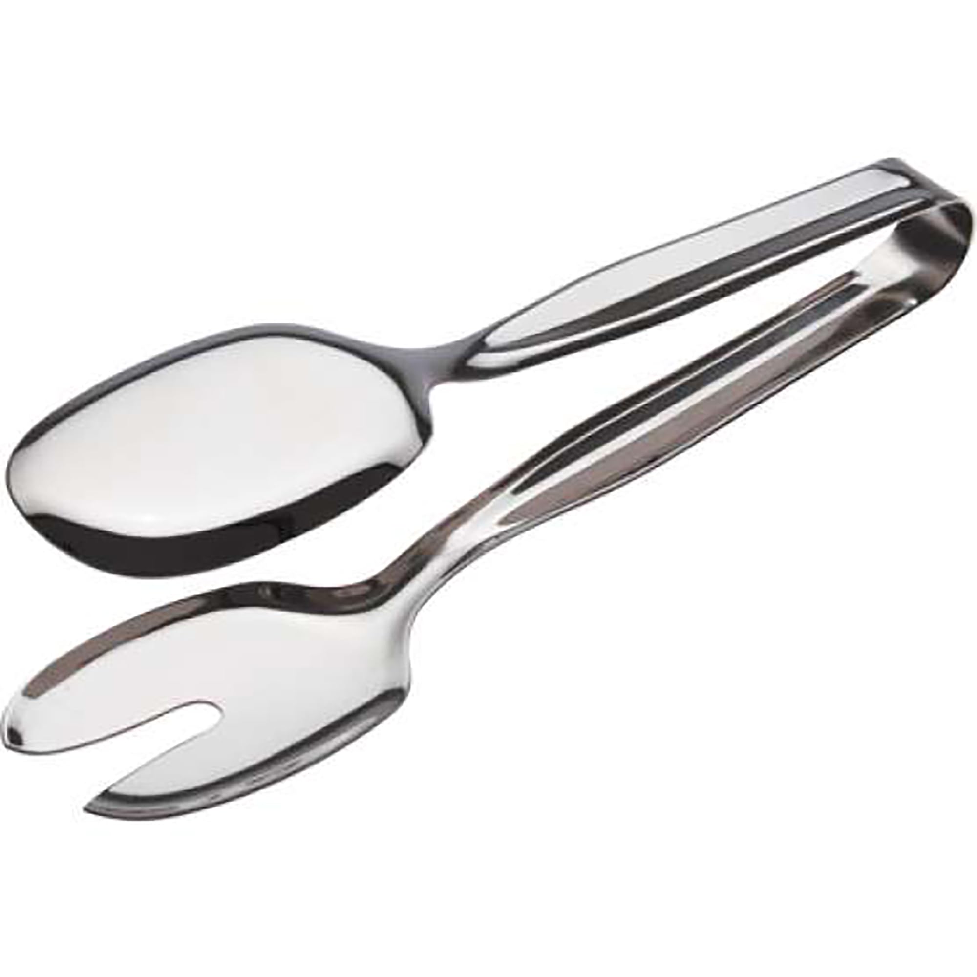 Promosyonca Metal Maşa (Salata Maşası)