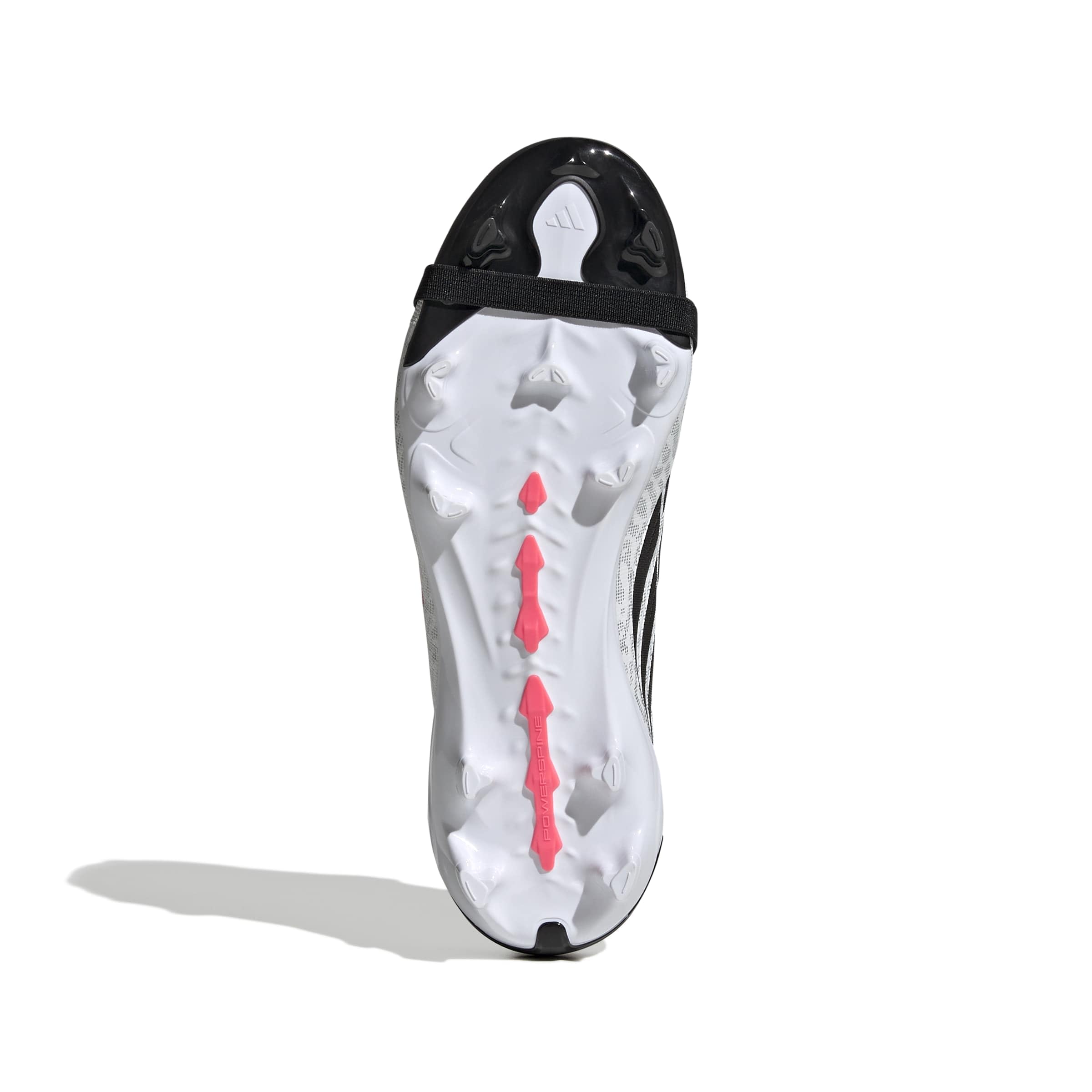 Adidas Predator League Fold- Over Tongue Firm Ground Football Boots Kids SCARPEUnisex - Bambini e Ragazzi