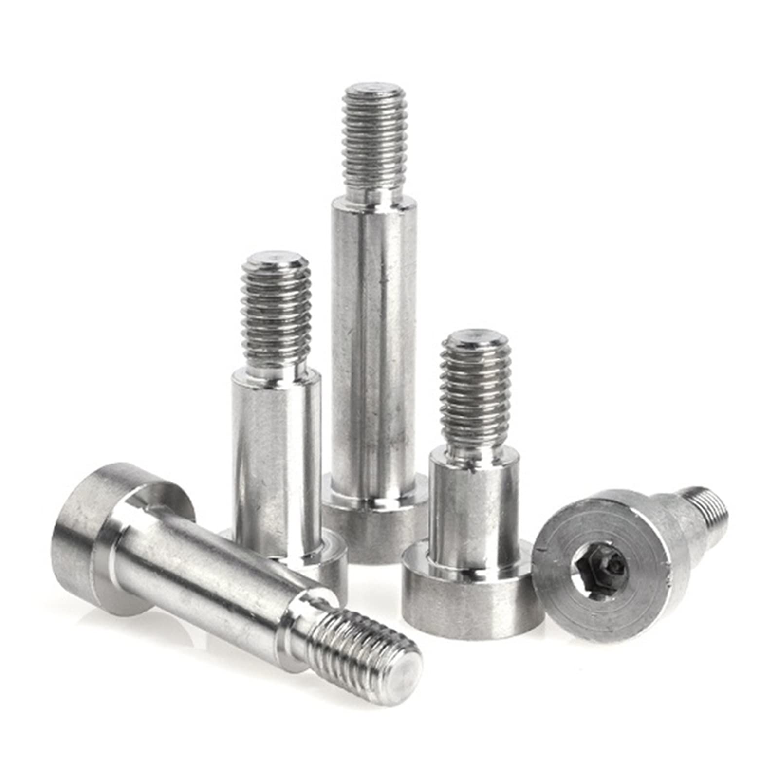Enmarañarse Matiz Descanso Tornillo De 5 8 Cabeza Hexagonal Oclusión Verbo Lingü