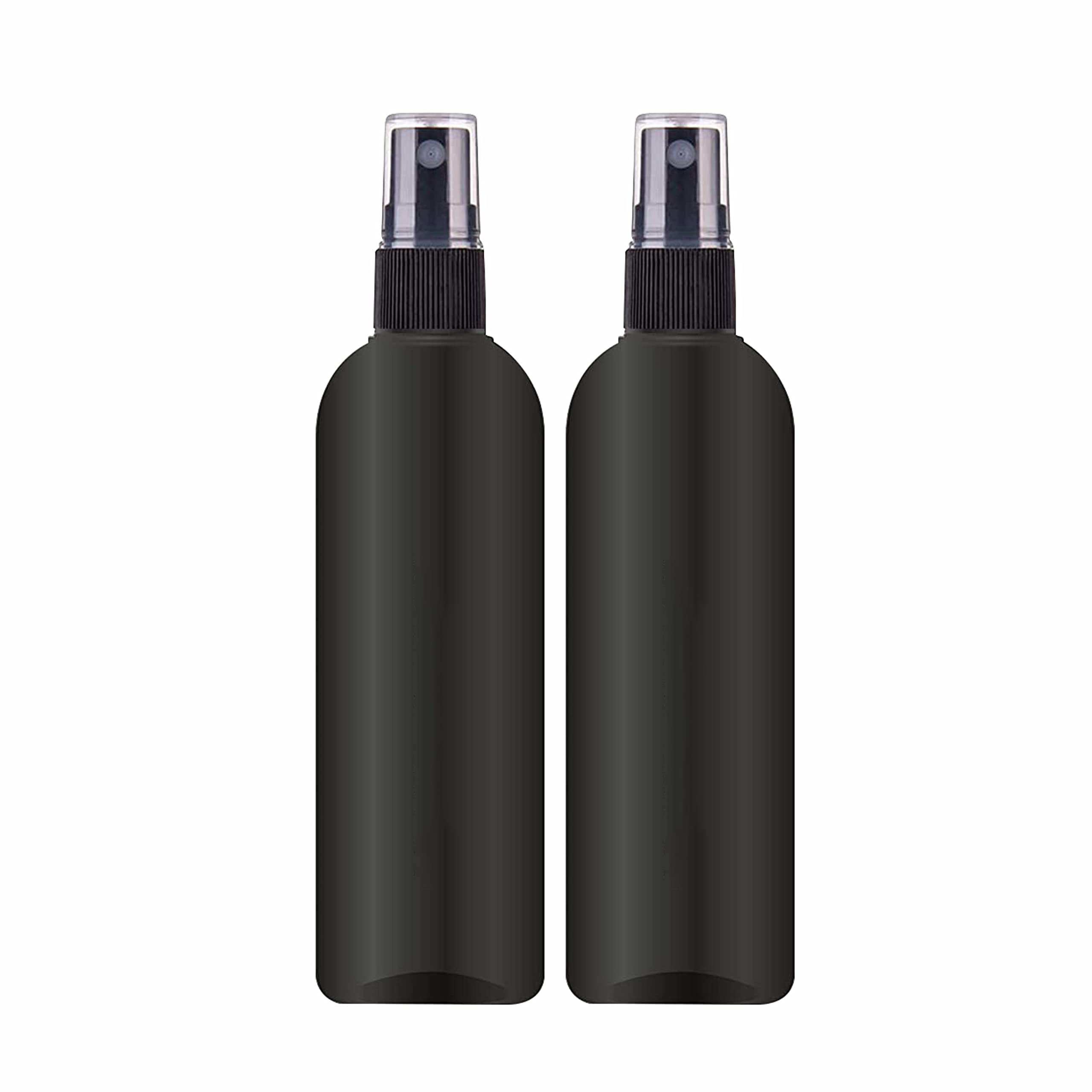 Refillable Spray Empty Bottles With Spray Pump Uses For Diy Perfume, Essential Oils, Blends, Aromatic Water, Beauty Products 120 ml (Pack of 2) (2)-image-21