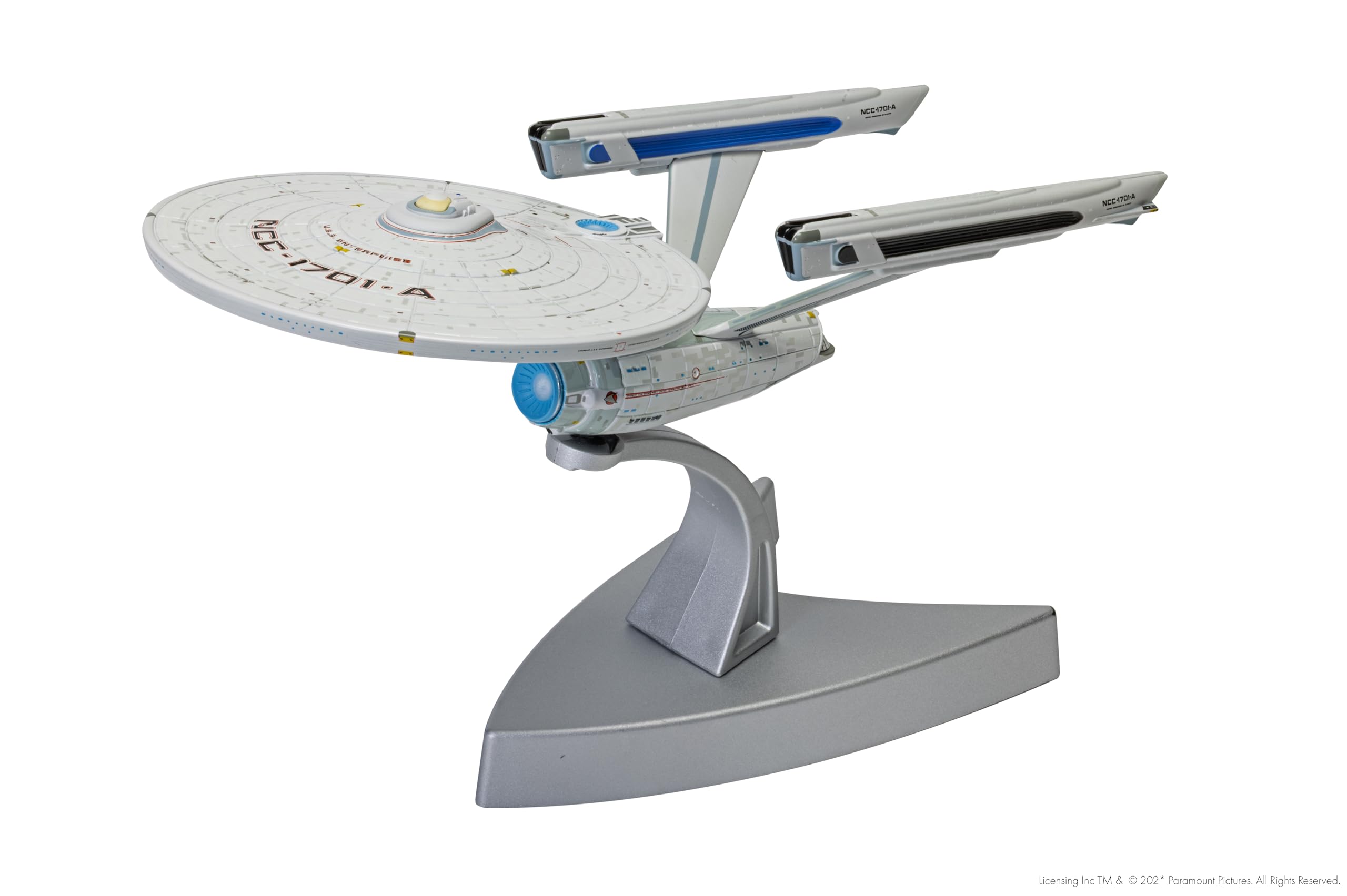 Corgi CC98002 Star Trek - USS Enterprise NCC-1701-A [Star Trek VI: The Undiscove