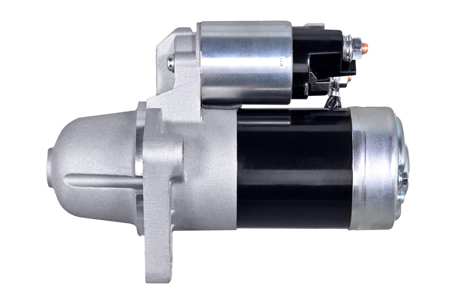 HELLA 8EA 011 612-571 Starter - 12V - 2.0kW - for e.g. Mitsubishi Canter