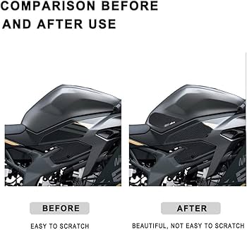 Amazon.co.jp: For カワサキ ZX4R ZX-4R ZX4 R 2023オートバイ