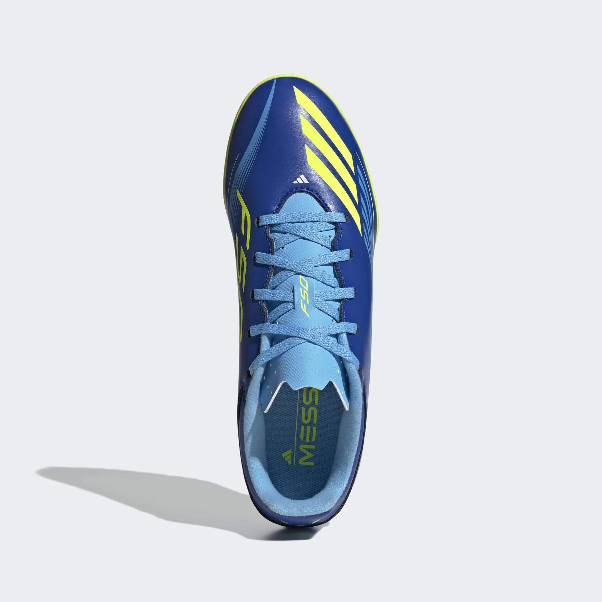 adidas Unisex - dorosły F50 Club Turf Sneaker