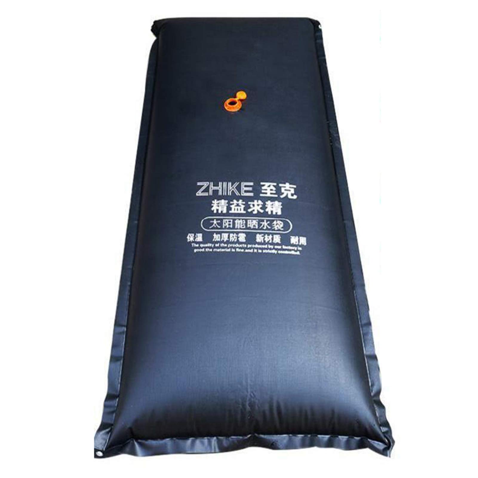 Amazon.co.jp: 屋外ソーラーシャワー水バッグ、ポータブル200 L