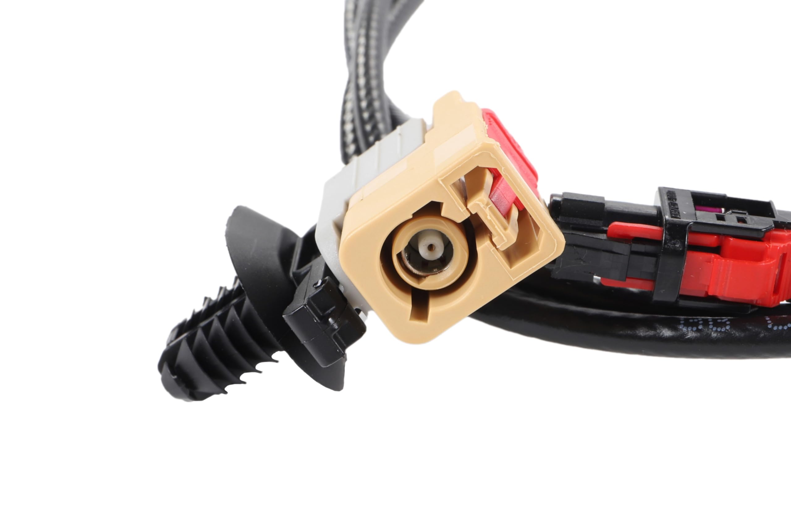 GM Genuine Parts 85652394 Câble coaxial d'antenne