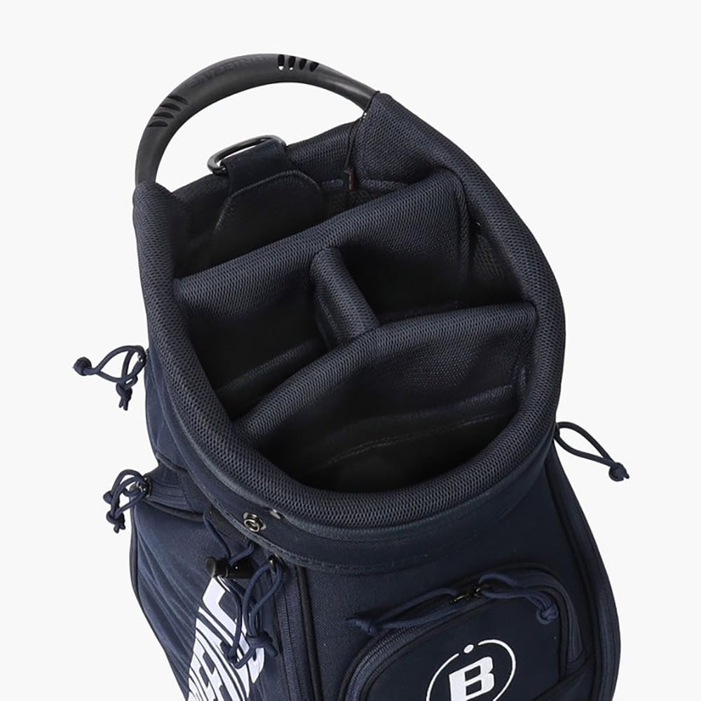 Amazon | [BRIEFING] CR-5 ＃03 1000D BRG231D10 NAVY ネイビー ゴルフ