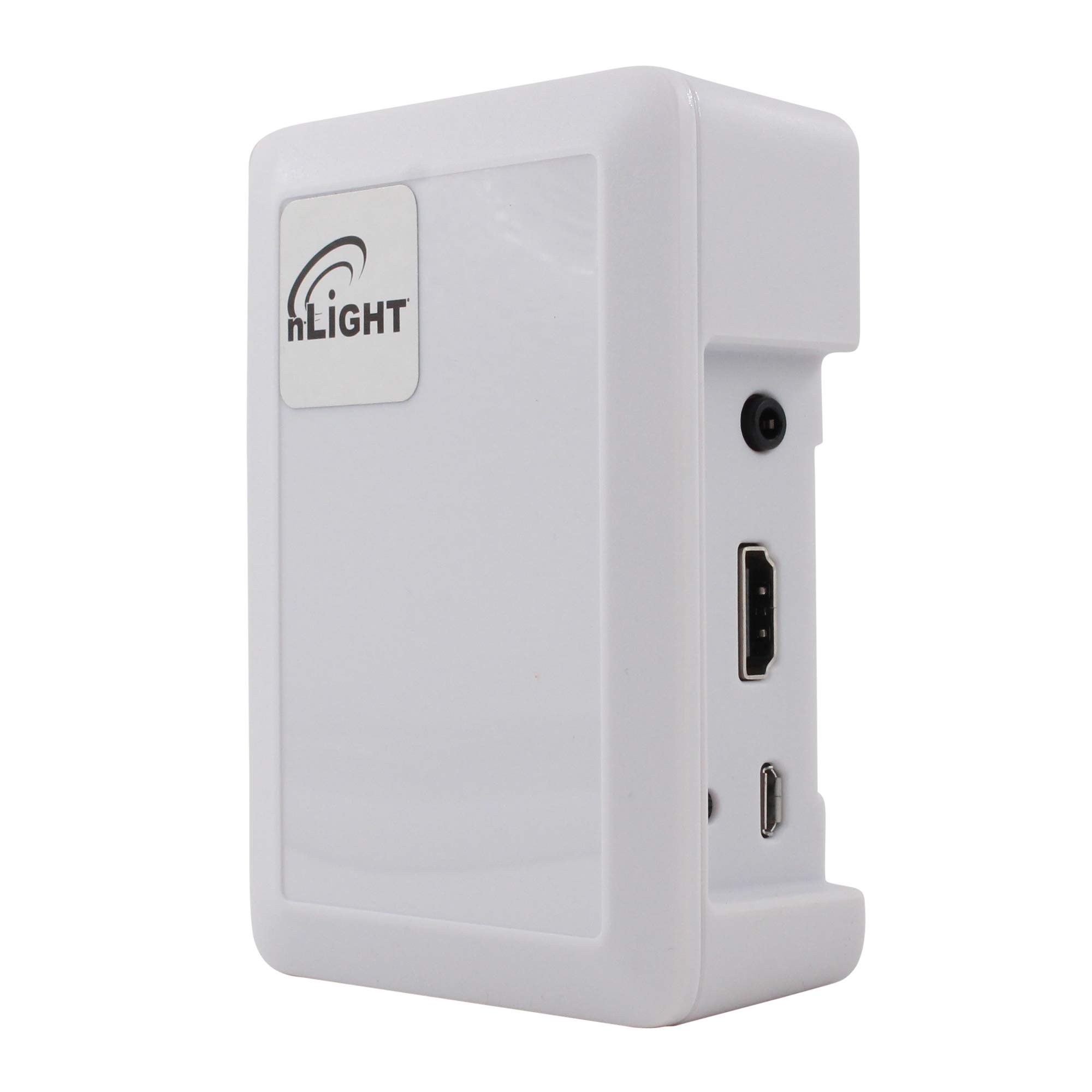 Sensor Switch NADR-L400 nLIGHT Demand Response Client Interface