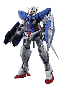 Amazon | MG 1/100 GN-001 ガンダムエクシア (限定クリアパーツ