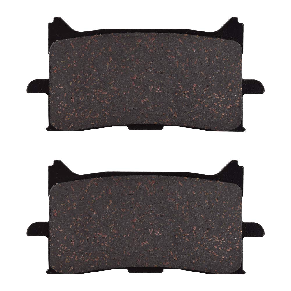 Repose Pieds EVO SW-Motech Pour Honda CRF 1000 L Africa Twin (18-19) - Street Moto Piece