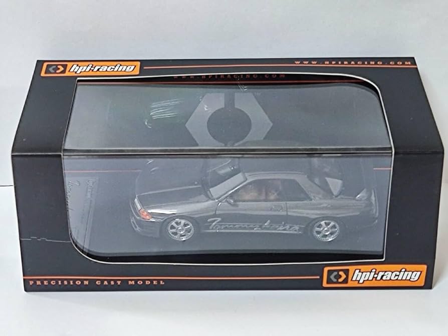 HPI Racing トミーカイラ　R34 ブラック s-l400.jpg