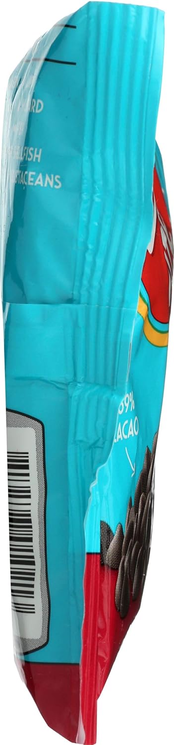 Enjoy Life Morsels Dark Chocolate, 9 Oz, Pack of 5