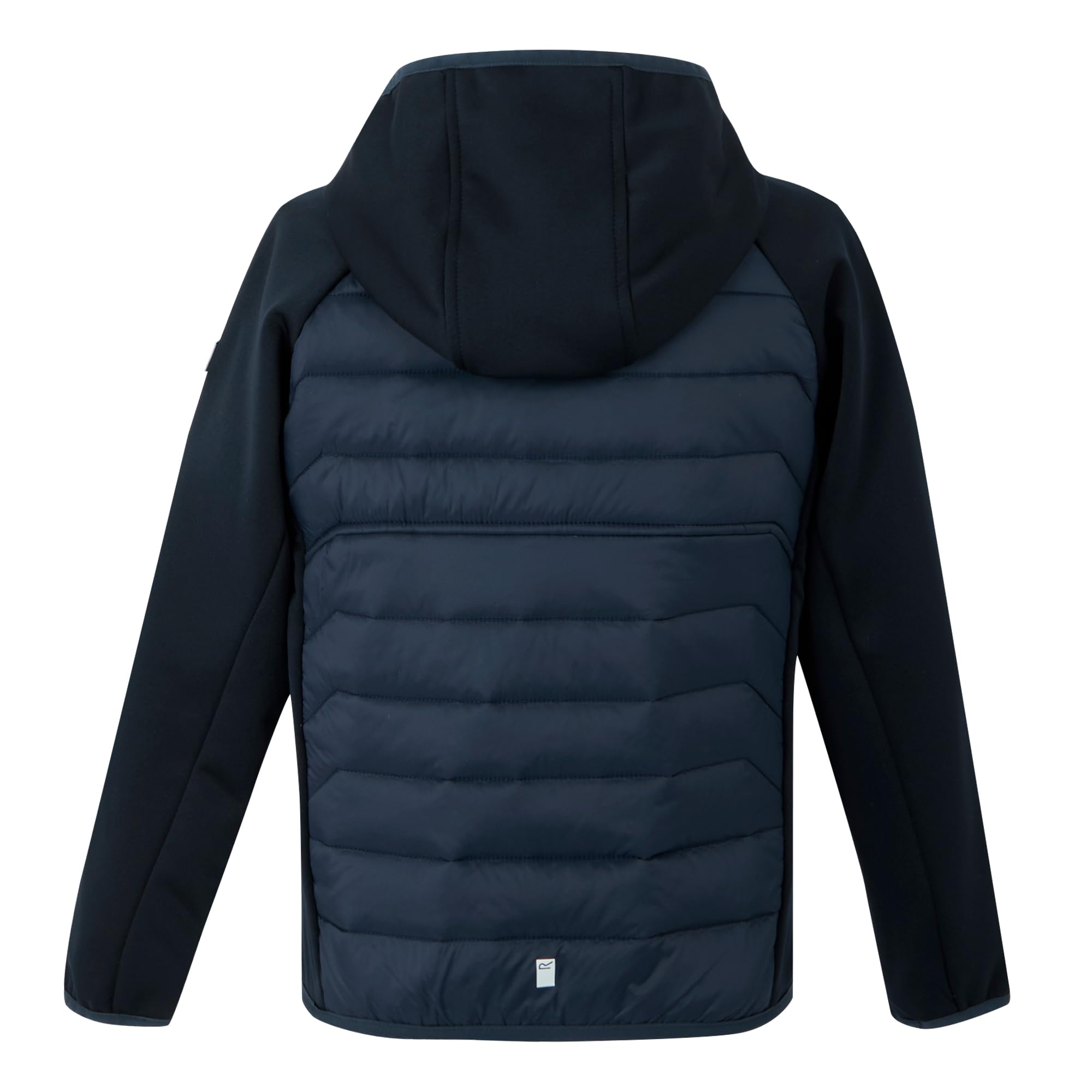 Regatta Unisex Kinder Regatta Kids' Kielder Ix Hybrid Jacket Hybrid-Jacke