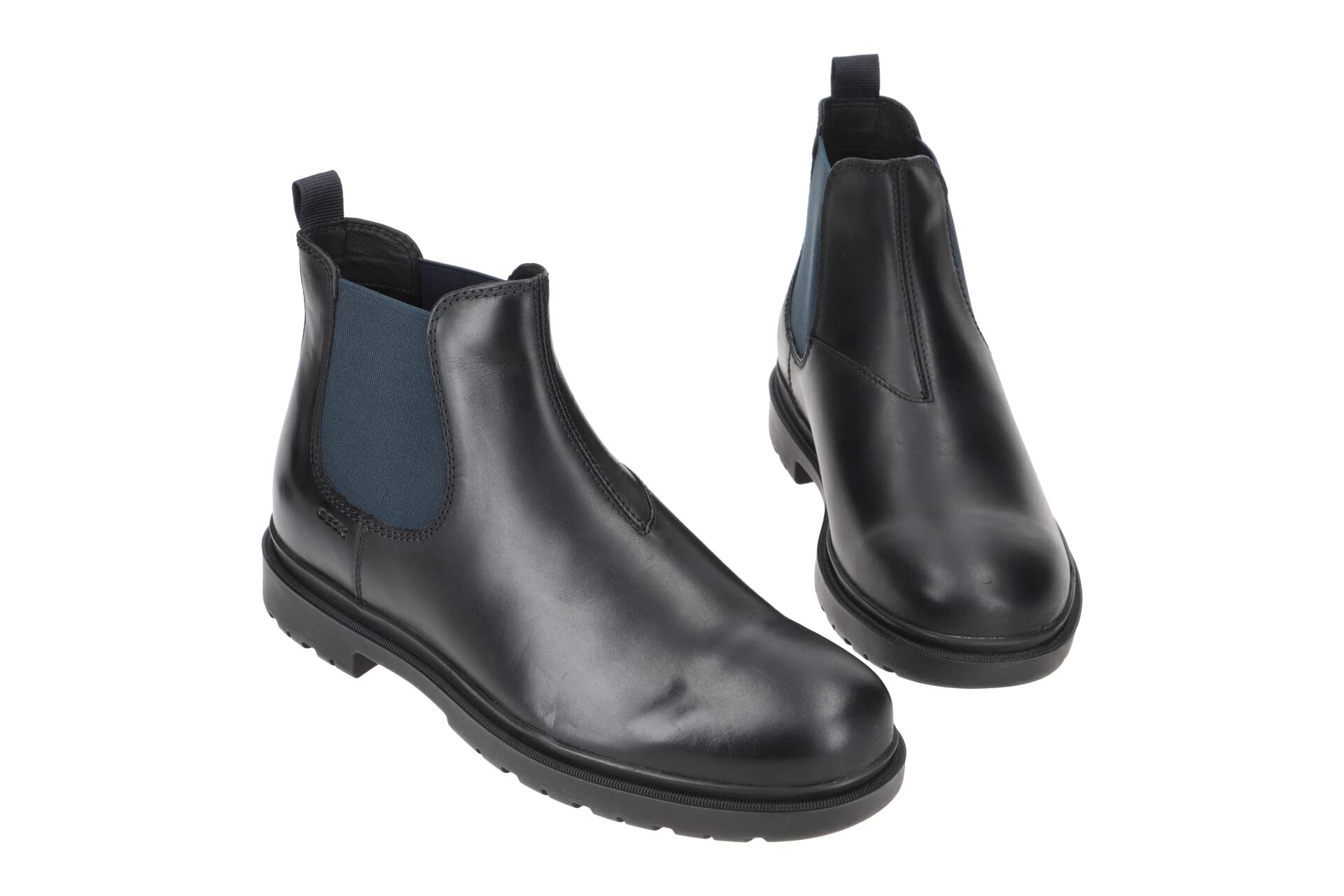 Geox Herren U Andalo AAnkle Boot