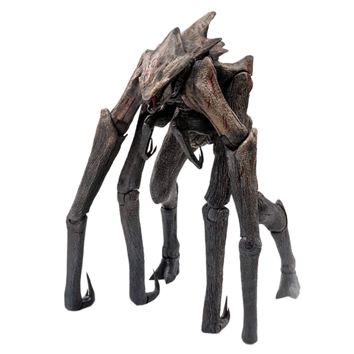 HIPLAY HIYA Seria Exquisite Basic Godzila: King of the Monsters 2019 MUTO (EBG0246) Figurka akcji 15 cm