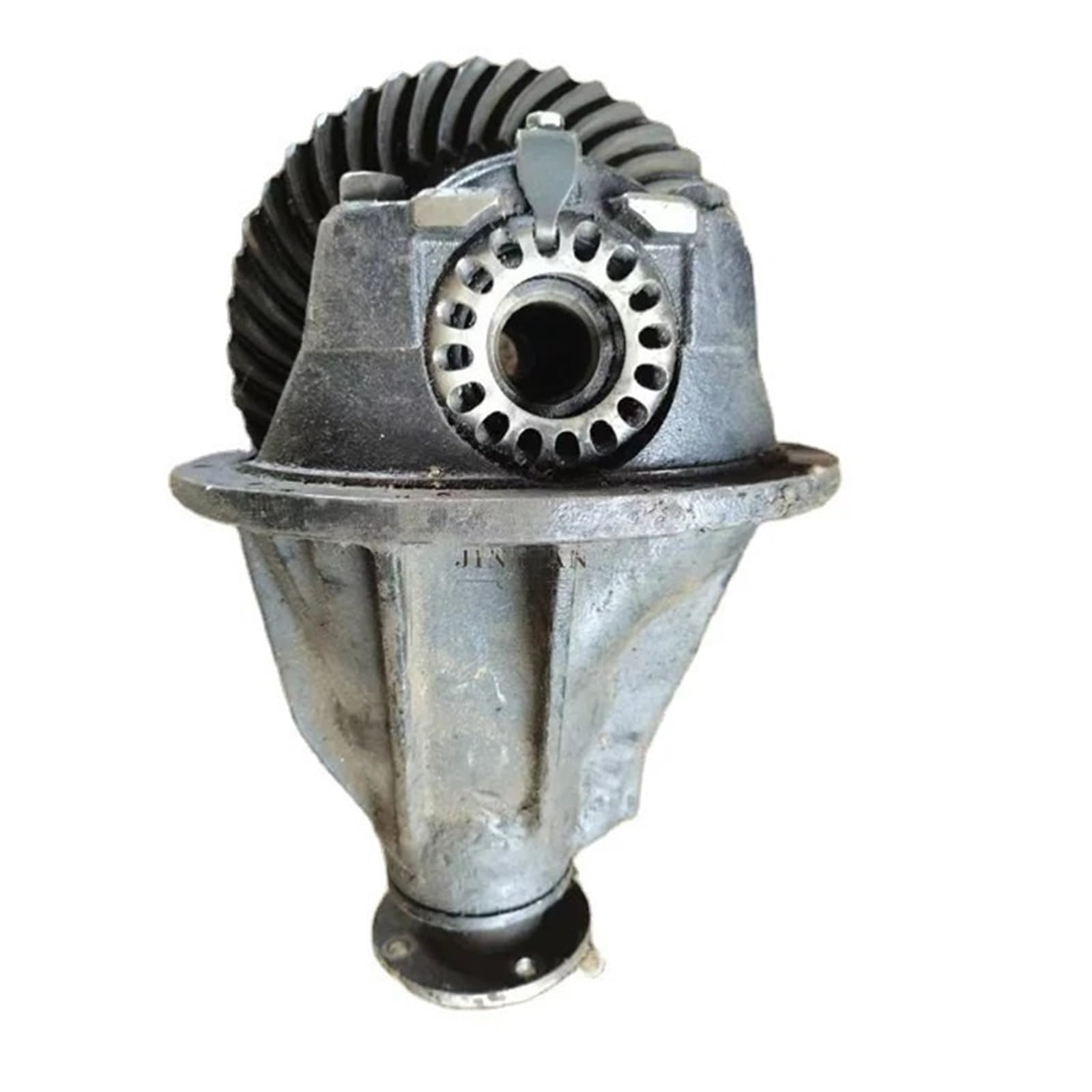 Used Differential Assembly Ratio 7.43 7/43 7:43 Compatible with Coaster Rear Diff Assy