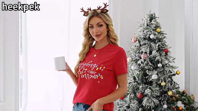 Schneeflocke Weihnachtsbaum PNG- Und SVG-sign Für T-Shirts