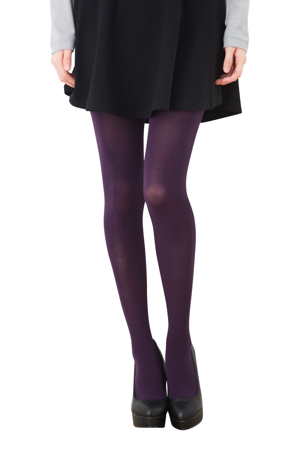 シャルボン　ハーフタイツ　ターコイズ アンサーフォー / ハーフタイツ – Run boys! Run girls!