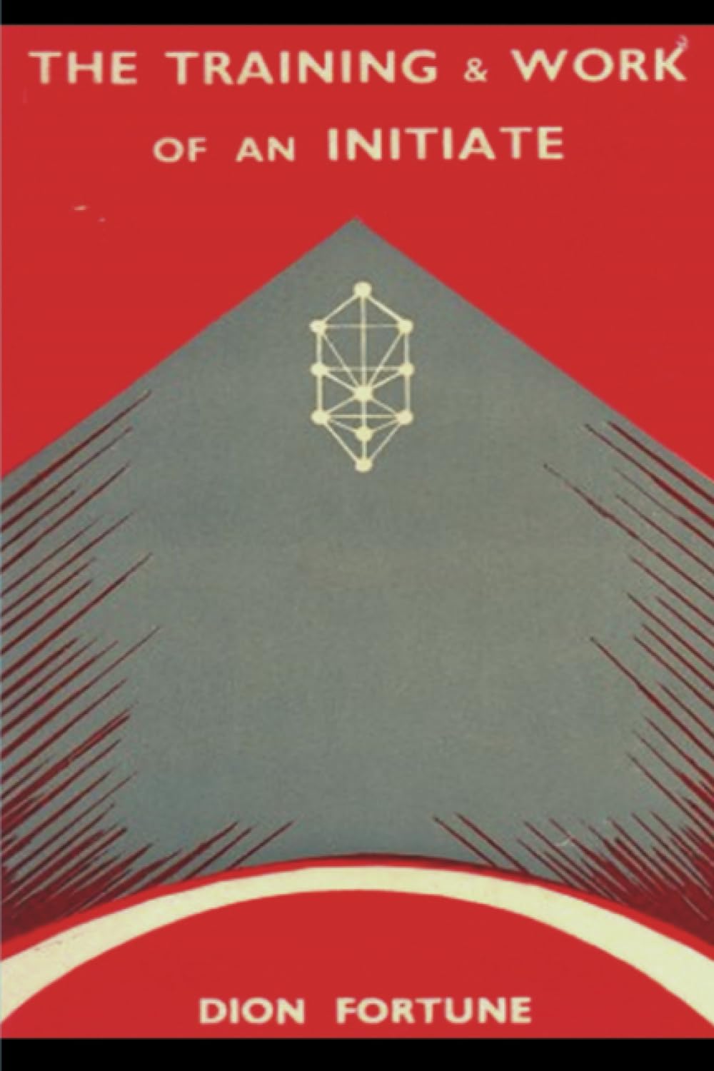 The Training & Work of an Initiate