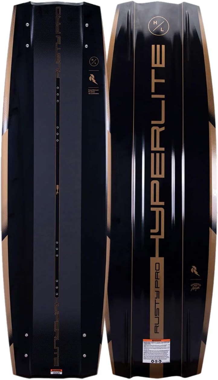 140 Rusty Pro (23300010)