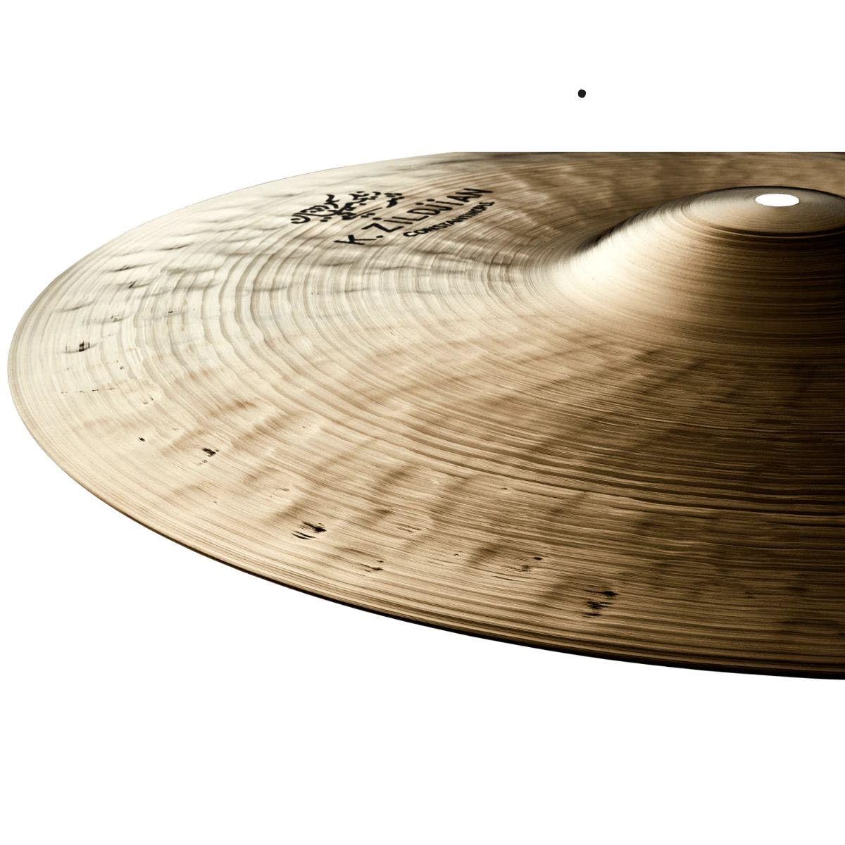Amazon.com: Zildjian K Constantinople Suspended Cymbal - 18 inches