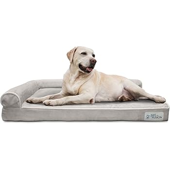 petfusion bed