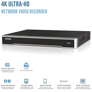 HIKVISION DS-7608NI-I2/8P NVR 4k対応 8ch 61FpdHShe9L._UF894,1000_QL80_.jpg