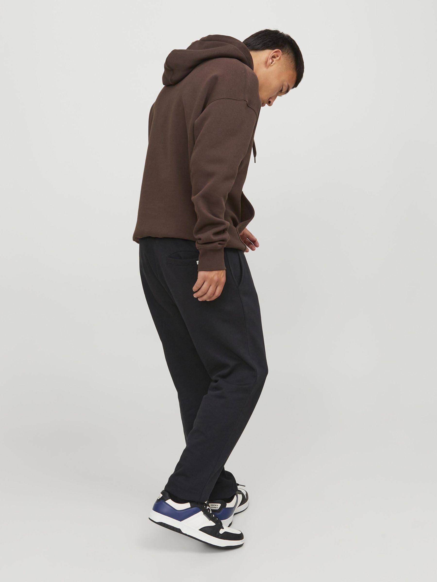 JACK & JONES Sweatpants Regular Fit Sweatpants