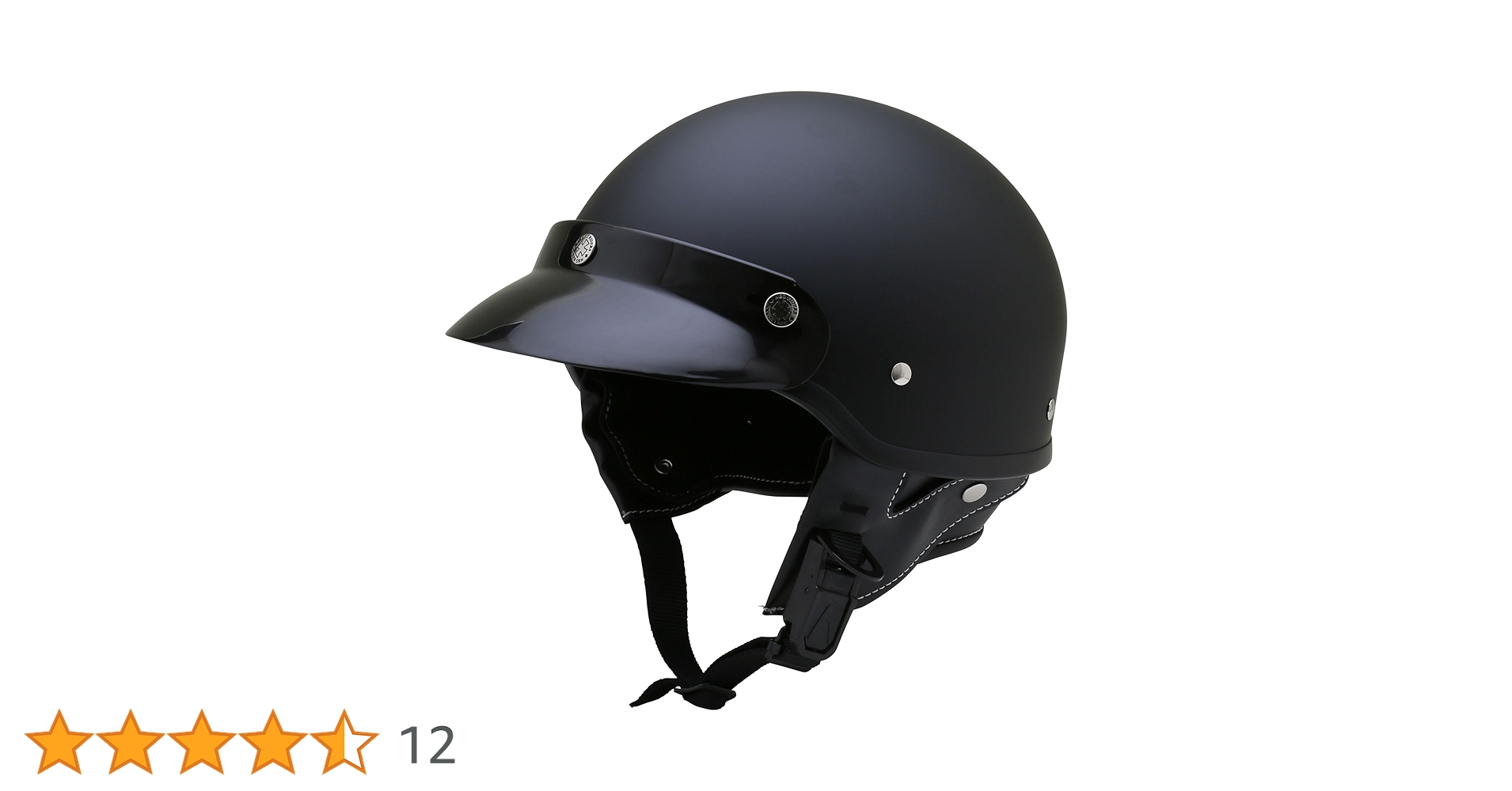 Amazon.co.jp: NEORIDERS GT2 ポリヘル バイク ヘルメット