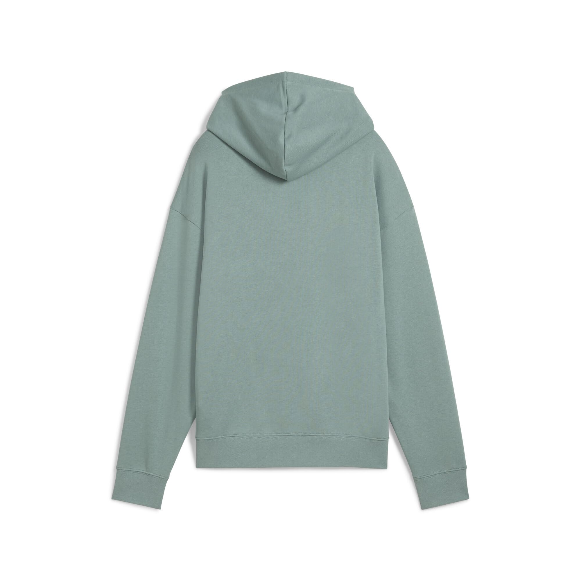 Puma Unisex ESS Script Comfort Hoodie Tr Kapuzenpullis (1er Pack)