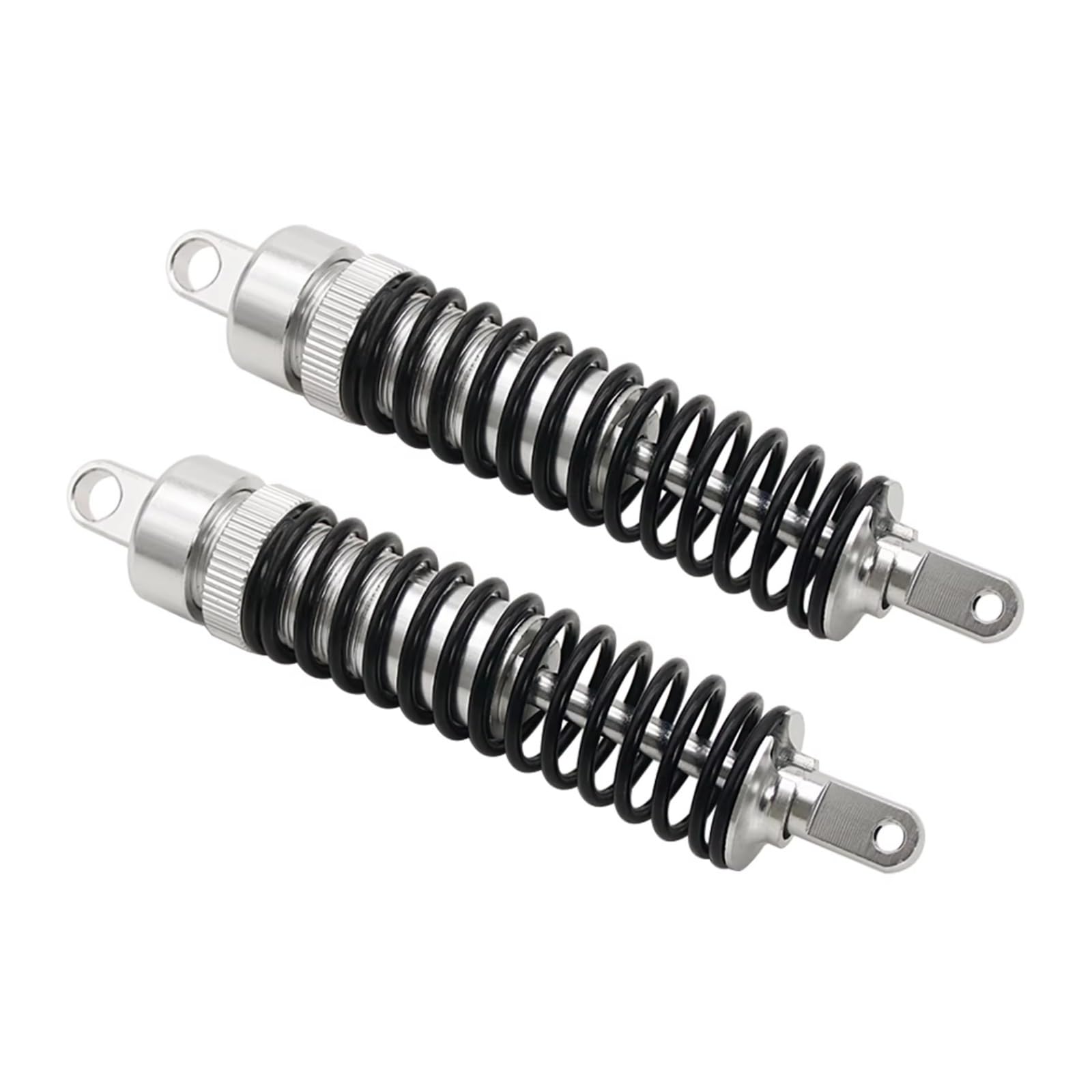 para Rovan para BM FG Monster para Hummer 1/5 Delantero O Trasero Amortiguador Coche Control Remoto Piezas Camión Amortiguador Ajustable RC
