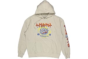 Naruto Shippuden Kids' Ichiraku Ramen Hoodie