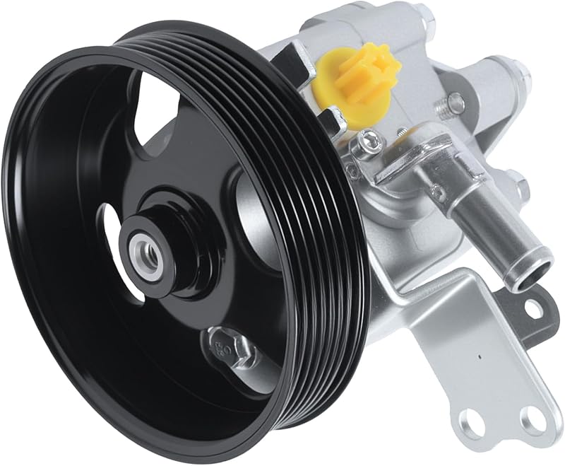 Bomba da direção hidráulica Daysyore 21-5485 para Altima, Murano e Maxima 3.5L