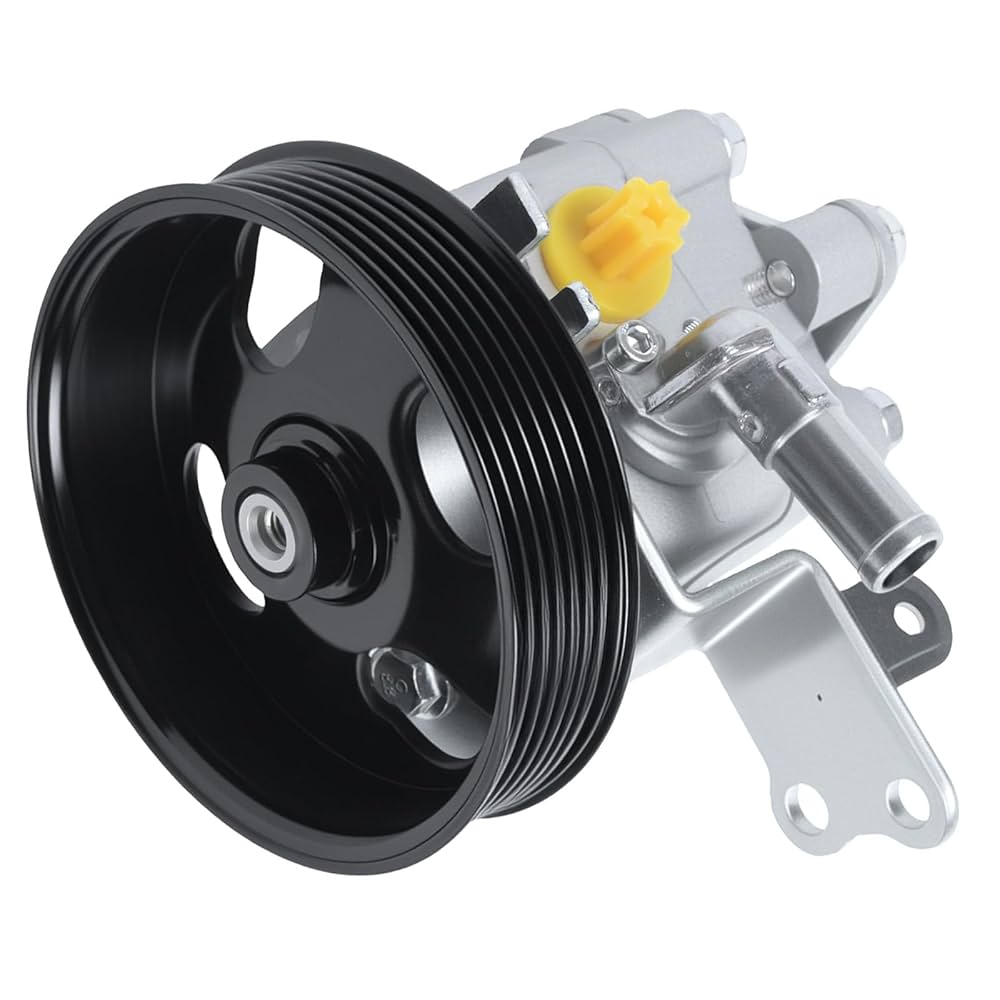 Daysyore Power Steering Pump 21-5485 Fits for Altima 2008