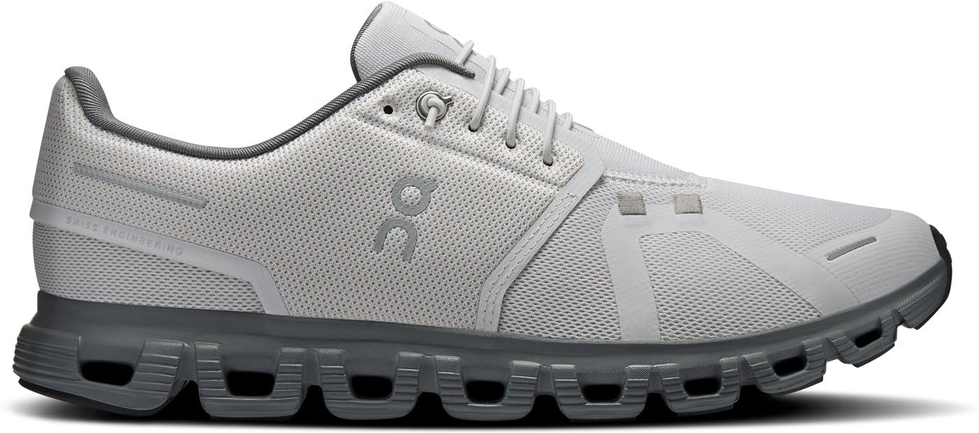 On Men's Cloud 6 Sneakers