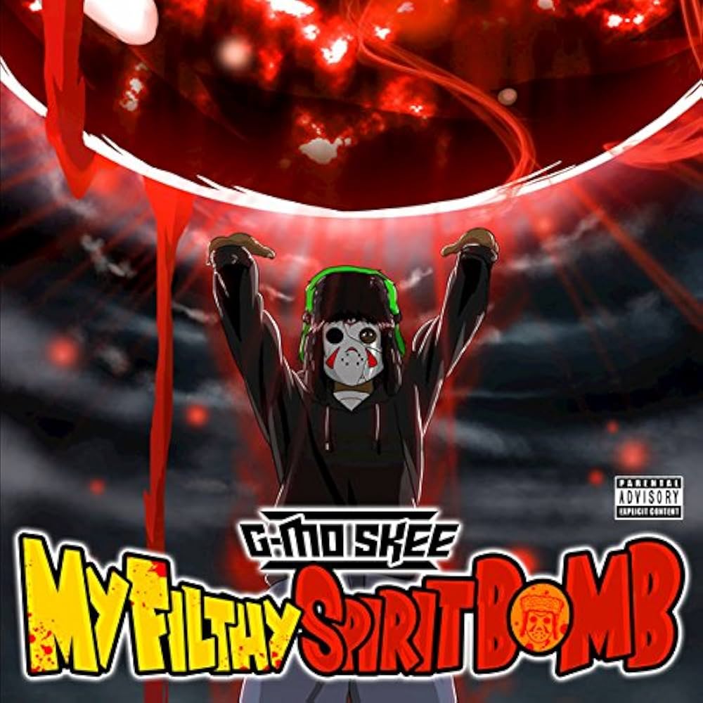 G-Mo Skee - My Filthy Spirit Bomb - Amazon.com Music